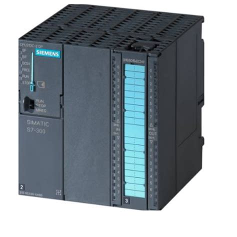 Siemens s7 300 price